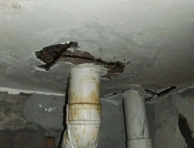 忻州卫生间漏水维修公司浅析忻州卫生间渗水维修的方法
