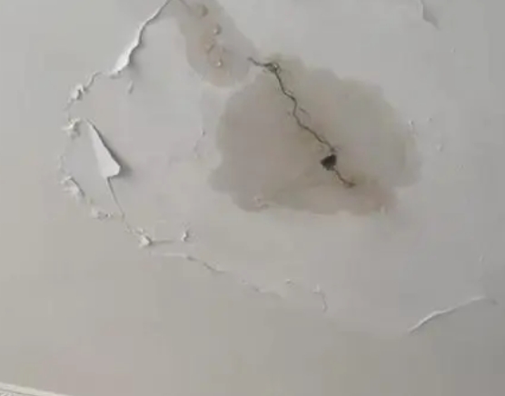 忻州阳台漏水维修公司分享下屋面防水工程质量问题原因分析